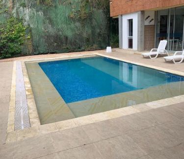 Anapoima Villa | Casa Areca