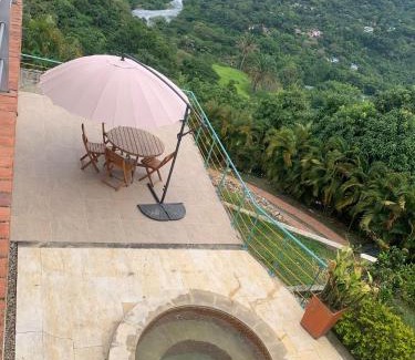 Anapoima Villa | Casa Areca