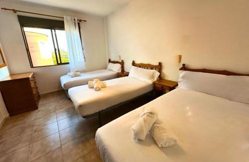 La Mata Apartment | Casa Arena A Pasos de la Playa