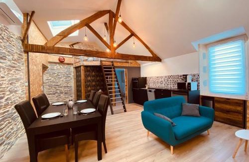 Trelaze Apartment | Casa Arena