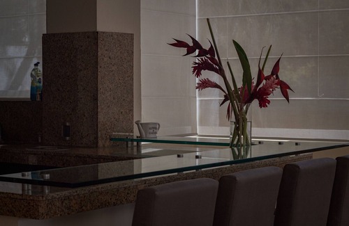 Santa Maria Huatulco House | Casa Arenas - Luxury Villa in Huatulco Oceanfront