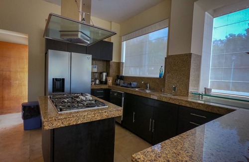Santa Maria Huatulco House | Casa Arenas - Luxury Villa in Huatulco Oceanfront