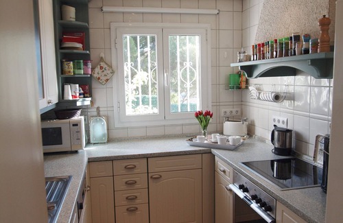 Tossa de Mar House | Casa Ariane