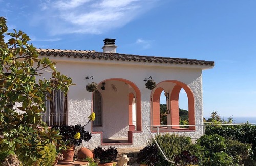 Tossa de Mar House | Casa Ariane