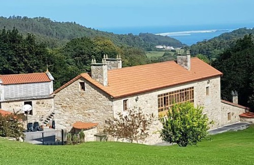 Arteixo Cottage | Casa Arijón for 8 people