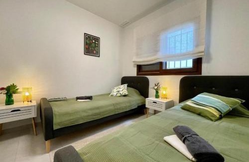 Mar de Pulpi Apartment | Casa Arona 64