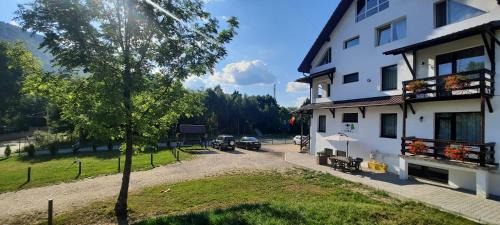 Bran House | Casa ARRA