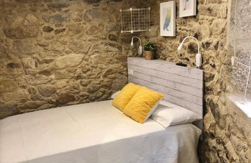 O Arrabal House | Casa Arrabal