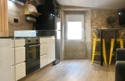 O Arrabal House | Casa Arrabal
