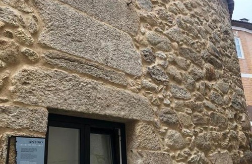 O Arrabal House | Casa Arrabal