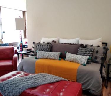 Atascadero House | Casa Arroyo