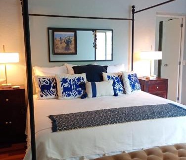 Atascadero House | Casa Arroyo
