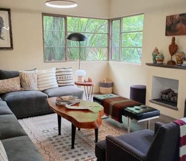 Atascadero House | Casa Arroyo