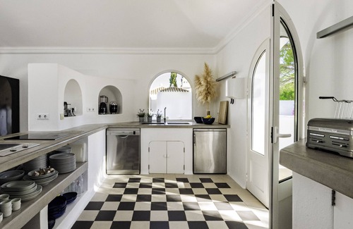Colegio House | Casa Arte - Exclusive villa for perfect holidays