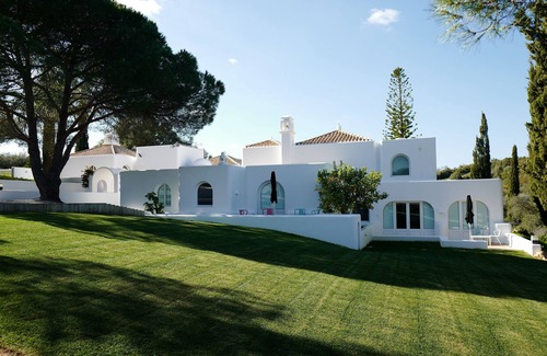 Colegio House | Casa Arte - Exclusive villa for perfect holidays