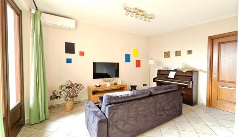 Canale Apartment | Casa Artemisia