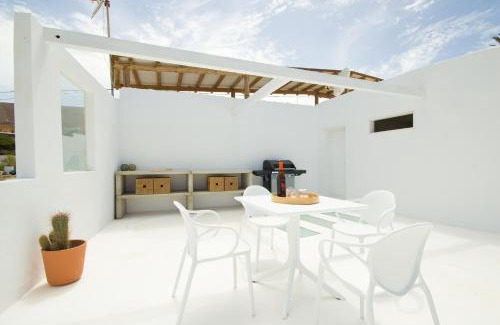 Tabayesco Villa | Casa Artevista