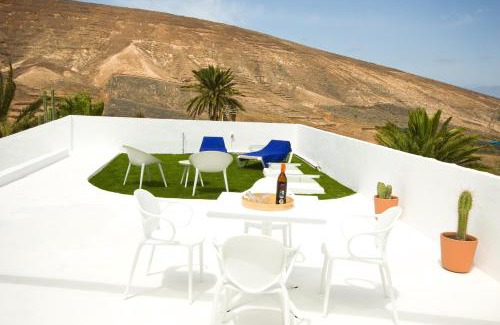Tabayesco Villa | Casa Artevista