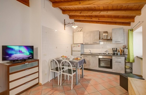 Arco Apartment | Casa Arx, Arco, Italy