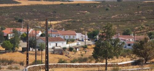 Mertola House | Casa as Origens