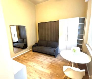 Viareggio Apartment | casa Asia