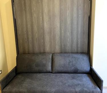 Viareggio Apartment | casa Asia