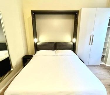 Viareggio Apartment | casa Asia