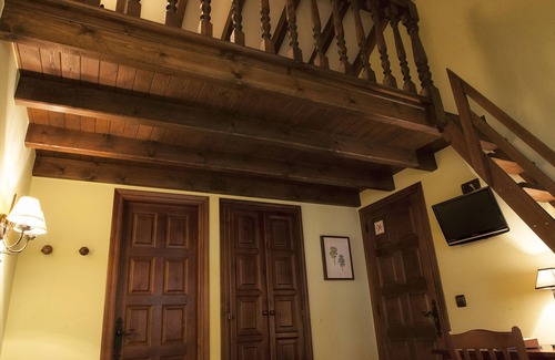 Covadonga Bed & Breakfast | Casa Asprón