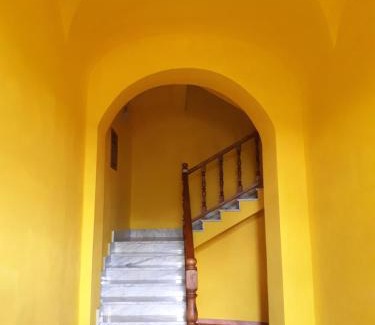 Corvara Apartment | Casa Assunta