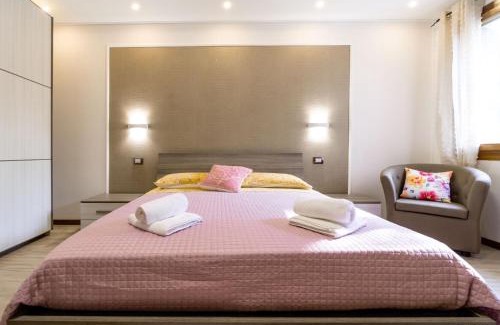 Tresnuraghes House | Casa Assunta