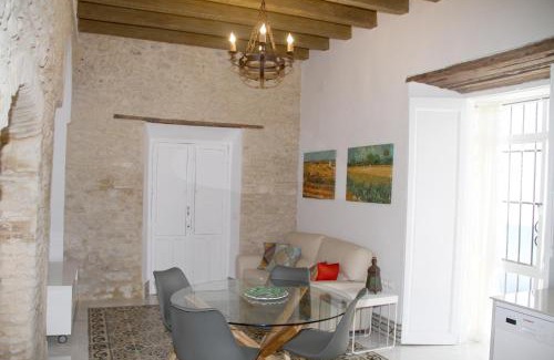 Medina-Sidonia Apartment | Casa Atahona - Casita con Encanto