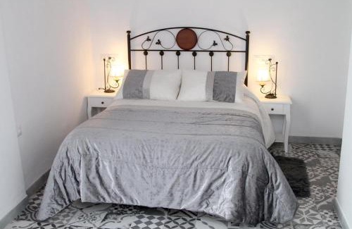 Medina-Sidonia Apartment | Casa Atahona - Casita con Encanto