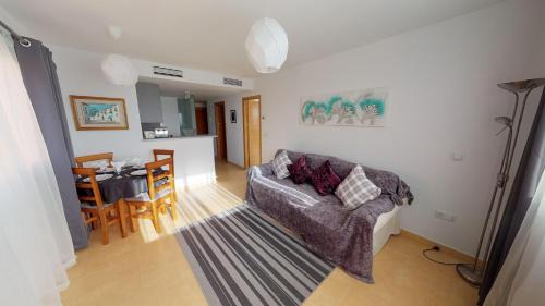 Los Martinez Apartment | Casa Atalya - A Murcia Holiday Rentals Property