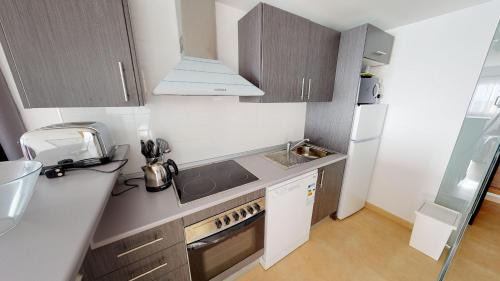 Los Martinez Apartment | Casa Atalya - A Murcia Holiday Rentals Property