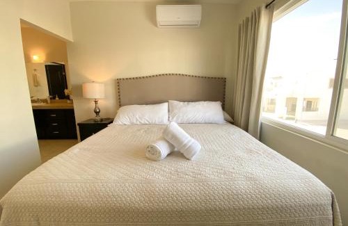 Hermosillo House | Casa Atardecer con Alberca en Privada, 5 min del Aeropuerto y Consulado Americano