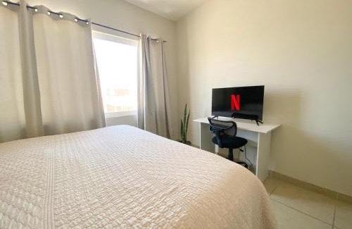 Hermosillo House | Casa Atardecer con Alberca en Privada, 5 min del Aeropuerto y Consulado Americano