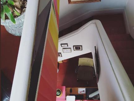 Zona Minerva House | Casa Atenas