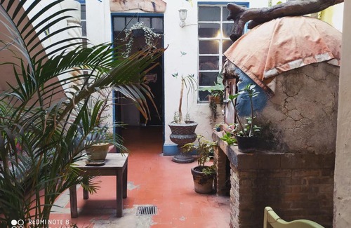 Zona Minerva House | Casa Atenas