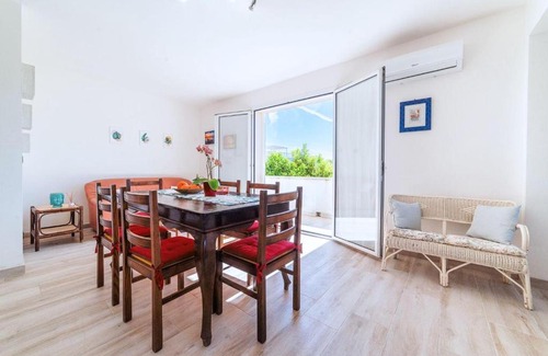 Pantanagianni-pezze Morelli House | Casa-Athens-50-Meter-vom-Sandstrand-Lido-entfernt