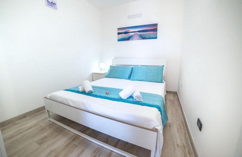 Pantanagianni-pezze Morelli House | Casa-Athens-50-Meter-vom-Sandstrand-Lido-entfernt