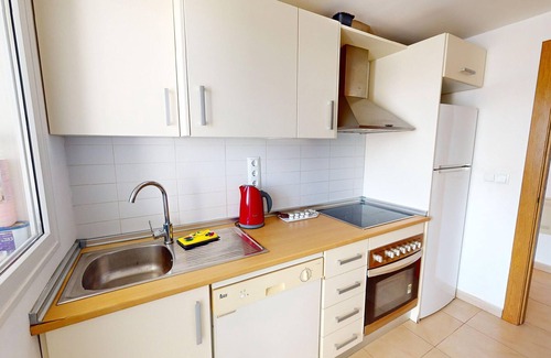 Jeronimo y Avileses y Balsicas de Arriba Apartment | Casa Atlantico MC-Murcia Holiday Rentals Property