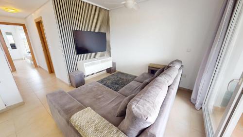 Jeronimo y Avileses y Balsicas de Arriba Apartment | Casa Atlantico P-Murcia Holiday Rentals Property