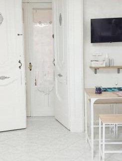Naples City Centre Apartment | Casa Atri Spaccanapoli Centro storico