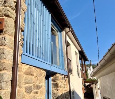 Chantada House | Casa ATURUXIÑO