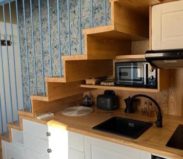 Chantada House | Casa ATURUXIÑO