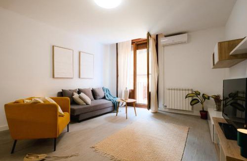 San Pablo Apartment | Casa Augusta Renovada Centro Histórico 5 Pax
