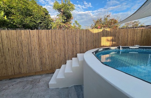 Brievengat House | Casa Augusto - Child-friendly home for 6 people! Remote worker