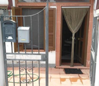 Vetralla Apartment | Casa Augusto