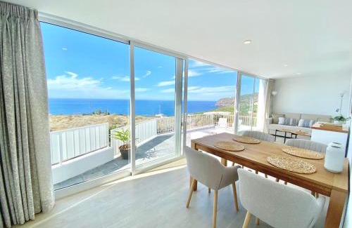 La Orotava House | Casa Aura, Increíbles Vistas al Mar y Piscina Privada