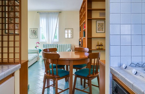 Sperlonga Apartment | Casa Aura Sperlongaresort